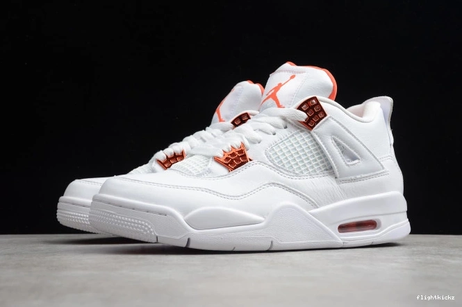 4 Team Jordan Air OrangeCT8527-118 0716